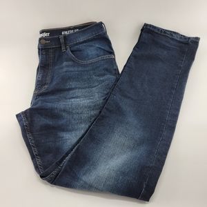 Wrangle Men's Jeans 36Wx34L